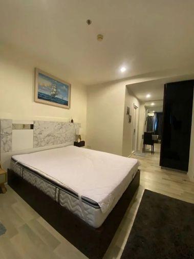 picture FOR Sales The Key Sathorn Charoenrat Unit 31/448 - 1/14