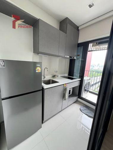 รูป PFD-08982 ให้เช่าคอนโด ไลฟ์ อโศก ไฮป์ (Life Asoke Hype) ห้องแต่งครบพร้อมอยู่ ใกล้ MRT พระราม 9 & ARL มักกะสัน 🏙️✨ - รูปที่ 3/5