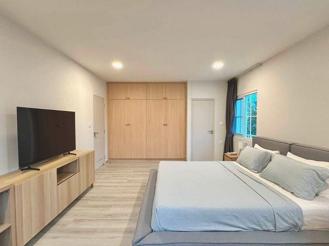 รูป CO69-0021   CHAIYAPRUEK BANGNA KM.15 | บ้านเดี่ยว MODERN JAPANESE | ใกล้ MEGA BANGNA - รูปที่ 10/18