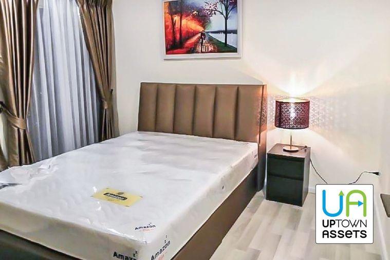 picture FOR Sales The Key Sathorn Charoenrat Unit 31/475 - 3/13
