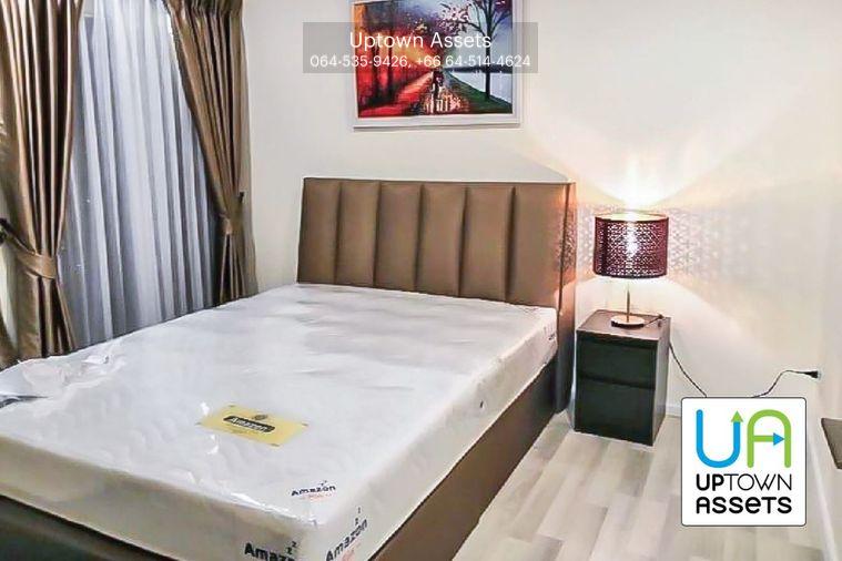 picture FOR Sales The Key Sathorn Charoenrat Unit 31/475 - 3/13