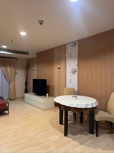 รูป 2 beds 2 baths 75 sqm. Just 5 minutes’ work from the BTS thong lo - รูปที่ 5/37
