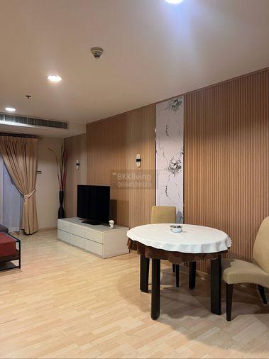 รูป 2 beds 2 baths 75 sqm. Just 5 minutes’ work from the BTS thong lo - รูปที่ 5/37