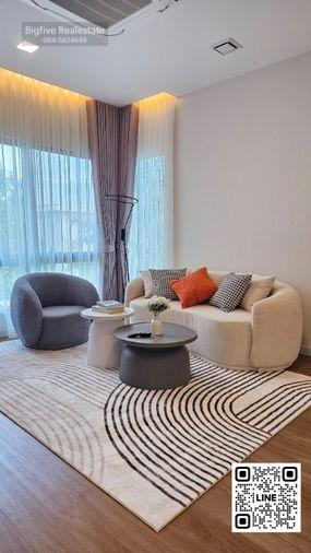 รูป CO69-0019 ให้เช่า Mantana Bangna KM.15 | บ้านมุม 4 ห้องนอน | 325 ตร.ม. | Fully Furnished - รูปที่ 2/17