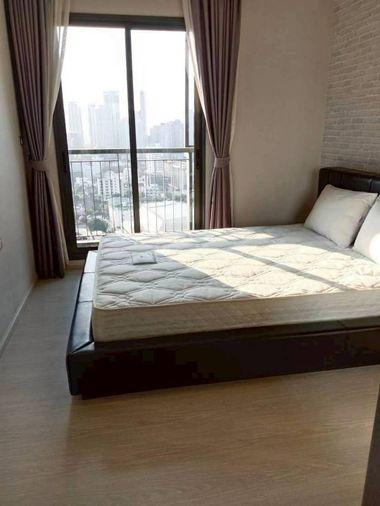picture For Rent: RHYTHM Sukhumvit 36-38 near BTS Thong Lo (Rt-01) - 3/8