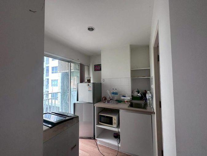 picture 🔥 Great Value Condo for Sale – Lumpini Ville Onnut 46  | Near MRT Si Nut - 4/5
