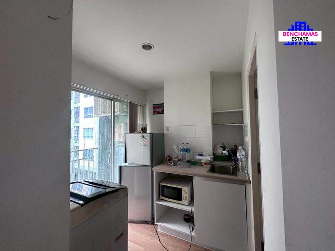 picture ðĨ Great Value Condo for Sale â Lumpini Ville Onnut 46 | Near MRT Si Nut - 4/5