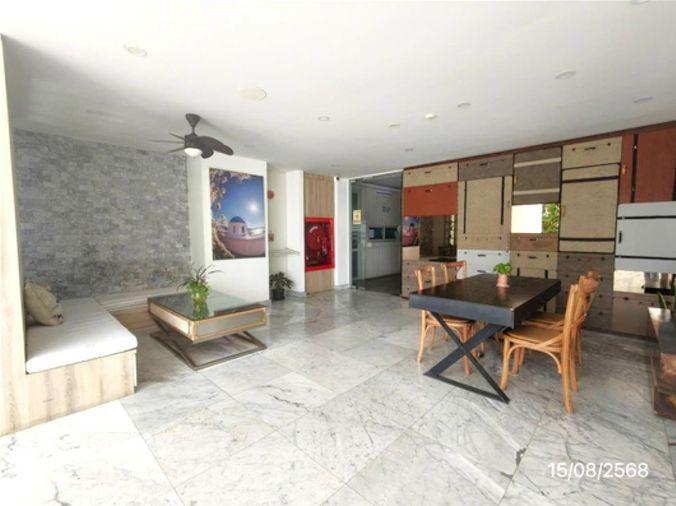 รูป 🔥 ขายด่วน!  คอสต้า วิลเลจ คอนโดมิเนียม | Costa Village Condominium | ใกล้หาดบางเสร่ - รูปที่ 1/2
