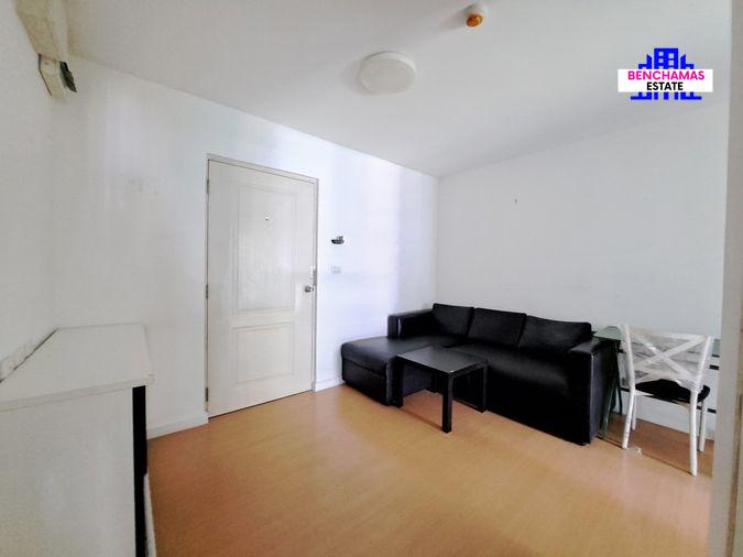 รูป 🔥 ขายคอนโดราคาดี ไอ คอนโด สุขุมวิท 105-1| I CONDO Sukhumvit 105-1 | BTS แบริ่ง - รูปที่ 1/8