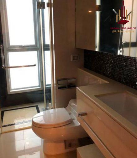 picture  ✨ For Rent: The Address Asoke Condo ✨   💰 Only 45,000 THB/month - 3/10