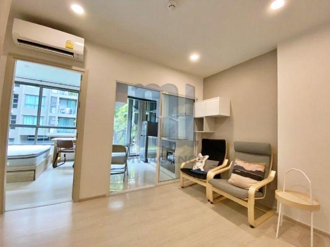 รูป 🦊HunterCondo🦊💥💥แอดไลน์ได้เลย📲เดอะ ทรี สุขุมวิท 64 - รูปที่ 3/6