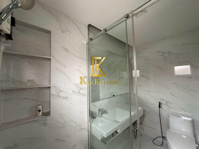 picture For Rent Detached house Mantana Motorway New Krungthepkreetha GH603 - 22/22