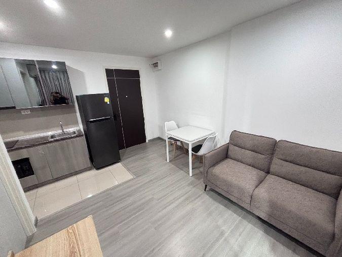 รูป 💖💖ห้องใหม่ให้เช่า!! Condo The President จรัญ-แยกไฟฉาย/ สนใจสอบถามได้นะคะ Line ID : atfirm2010 💖💖 - รูปที่ 4/11
