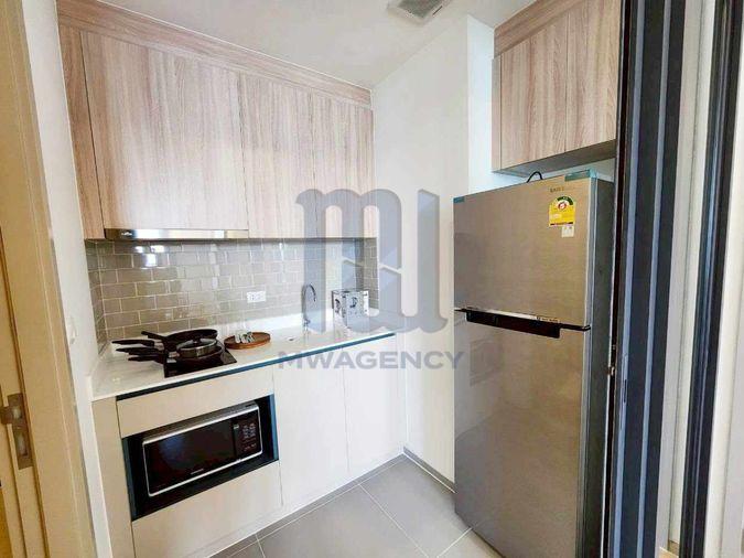 รูป ห้องอัพเดต🦊HunterCondo🦊💥ราชเทวี💥เอ็กซ์ที พญาไท🔴🟢🟡 - รูปที่ 6/13