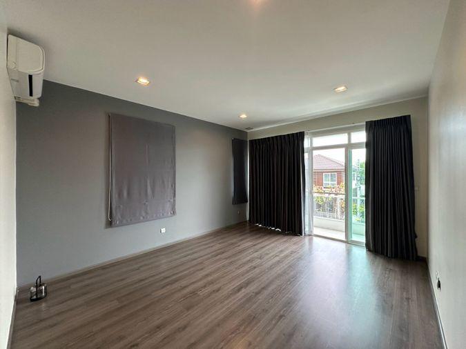 picture For Rent Detached house Mantana Motorway New Krungthepkreetha GH603 - 18/22