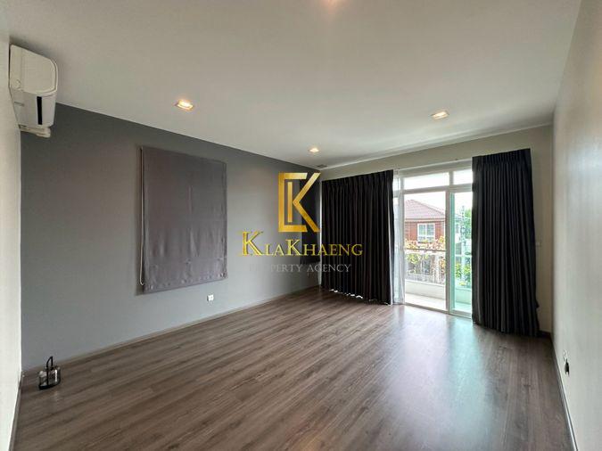 picture For Rent Detached house Mantana Motorway New Krungthepkreetha GH603 - 18/22