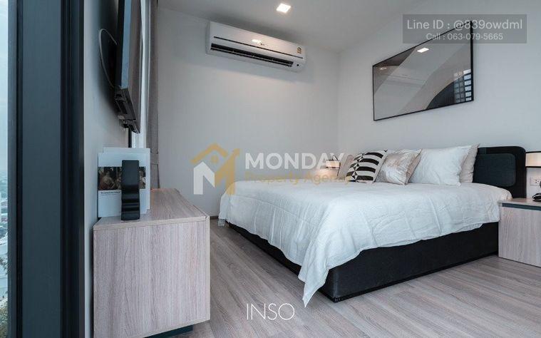 รูป 🔥MD-26066872 Rare Item ห้องสวย ราคาต่ำกว่าตลาด เอ็กซ์ที พญาไท รีบจองก่อนหลุด 🔥 - รูปที่ 1/16