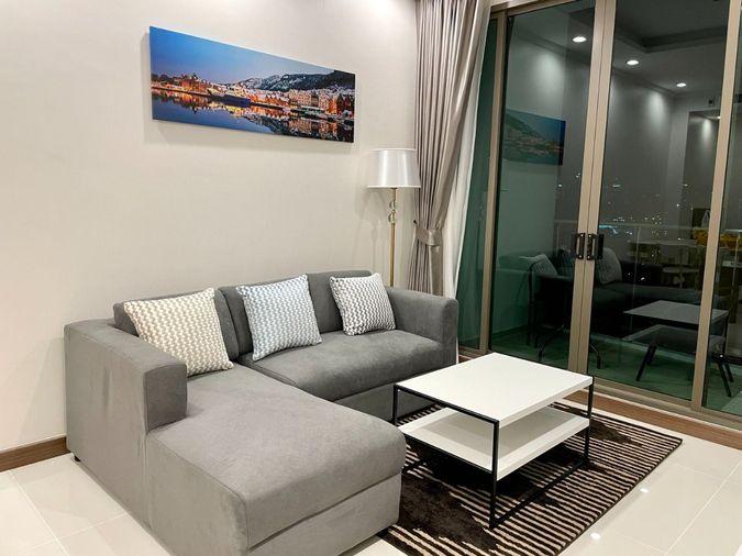 รูป 🏙️ PFD-08983 Supalai Oriental Sukhumvit 39 | ศุภาลัย โอเรียนทัล สุขุมวิท 39 | Building D - รูปที่ 4/11