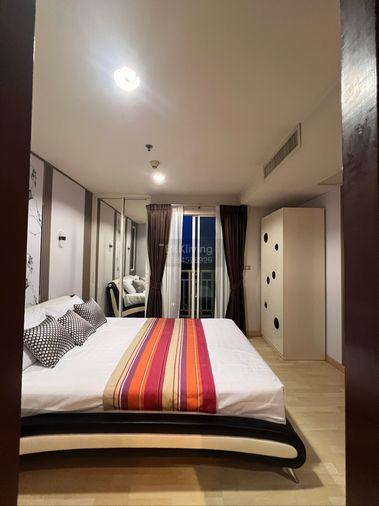 รูป 2 beds 2 baths 75 sqm. Just 5 minutes’ work from the BTS thong lo - รูปที่ 33/37