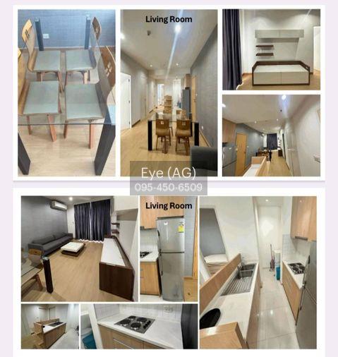 รูป Villa Rachatewi (วิลล่า ราชเทวี) (3bed2bath 100sqm) - รูปที่ 1/3