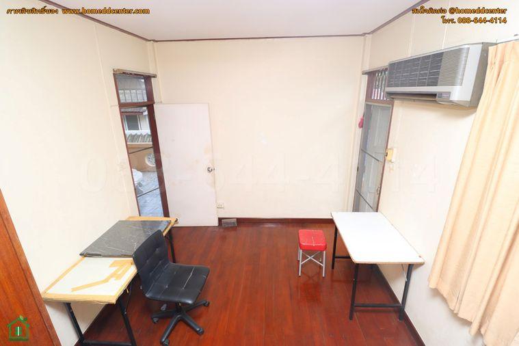 รูป ขายบ้านเดี่ยว สุขุมวิท 103 (อุดมสุข 30) บางนา ศรีนครินทร์ 54 ตร.ว. 4 ห้องนอน ใกล้ BTS อุดมสุข - รูปที่ 16/18