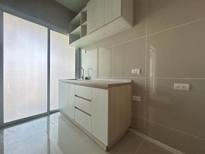 รูป 🔥 ขายคอนโดราคาดี แฮปปี้ คอนโด ลาดพร้าว 101| Happy Condo Ladprao 101 | MRT ลาดพร้าว 83 - รูปที่ 7/8