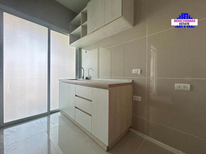 รูป 🔥 ขายคอนโดราคาดี แฮปปี้ คอนโด ลาดพร้าว 101| Happy Condo Ladprao 101 | MRT ลาดพร้าว 83 - รูปที่ 7/8
