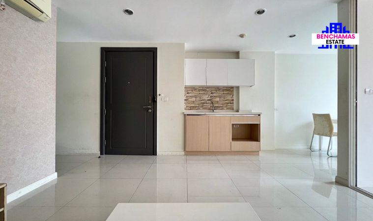 picture 🔥 Great Value Condo for Sale – Elements Srinakarin Near MRT Suan Luang Rama IX - 3/7