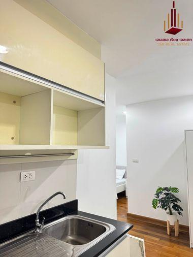picture  ✨ For Sale : The Line Phahonyothin Park  Condo ✨  💰 Only  2,690,000  THB - 3/3