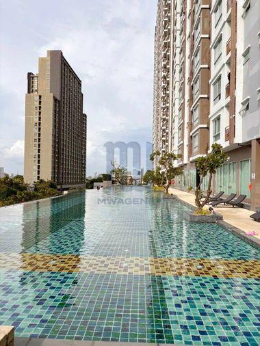 รูป ห้องว่าง 💎💎MW agency❣️❤️❣️❤️ศุภาลัย เวอเรนด้า รัชวิภา - ประชาชื่น - รูปที่ 8/9