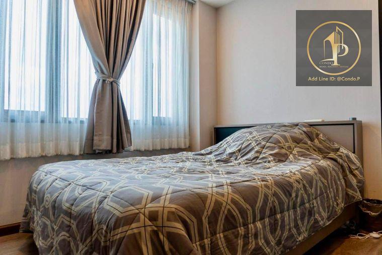 picture 🎈#MT2608_125🎈💥Urgent💥 Available October 1st, 2026. Click quickly before it's gone‼️ For Rent 1️⃣5️⃣k.🔥 Artisan Ratchada Condo - 4/12