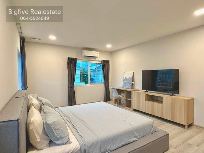 รูป CO69-0021 CHAIYAPRUEK BANGNA KM.15 | บ้านเดี่ยว MODERN JAPANESE | ใกล้ MEGA BANGNA - รูปที่ 12/18