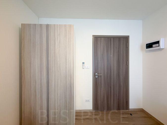 รูป BESTPRICE ให้เช่า The Origin Bangkae ห้องสวย เฟอร์ครบ ราคาพิเศษ  - รูปที่ 5/11