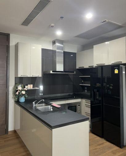 picture 🔥 Luxury condo for sale at QUATTRO by Sansiri| BTS Thong Lo - 4/6
