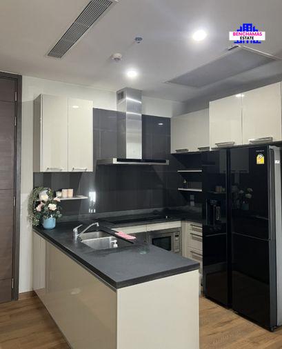 picture ðĨ Luxury condo for sale at QUATTRO by Sansiri| BTS Thong Lo - 4/6