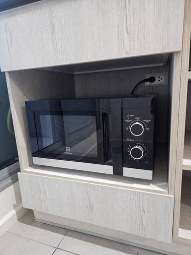 รูป ME2500494 ให้เช่าคอนโด Aspire สาทร-ท่าพระ ห้องสวย เดินทางสะดวก ติด BTS ตลาดพลู - รูปที่ 7/11