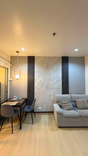 รูป 🔴RV21811🟡 ให้เช่าถูกมาก👍 Supalai Veranda Rama 9 💛🧡 ✅แอดไลน์ @mproperty (มี @ ด้วย) แอดมินตอบไว - รูปที่ 13/16