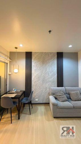 รูป 🔴RV21811🟡 ให้เช่าถูกมาก👍 Supalai Veranda Rama 9 💛🧡 ✅แอดไลน์ @mproperty (มี @ ด้วย) แอดมินตอบไว - รูปที่ 13/16