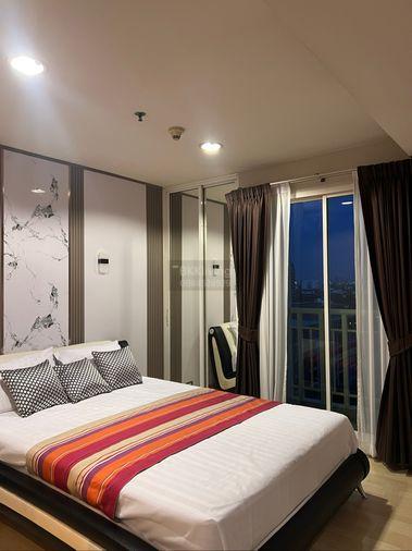 รูป 2 beds 2 baths 75 sqm. Just 5 minutes’ work from the BTS thong lo - รูปที่ 25/37