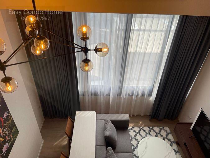 รูป 🟢ER26417 🟢 ให้เช่า / For Rent Siamese Sukhumvit 87 💰 ราคา 20,000 บาท/เดือน - รูปที่ 9/14