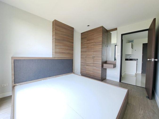 รูป 🔥 ขายด่วน! คอนโดราคาพิเศษ เอบาโคนี่ ลิฟวิ่ง | Abaconi Living ใกล้ ABAC บางนา - รูปที่ 6/8