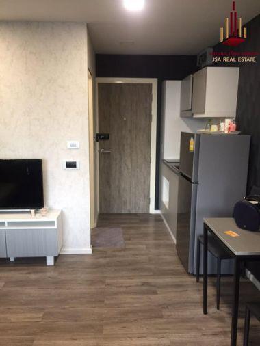 picture ✨ For Sale : Modiz Station Phahonyothin - Ramindra  Condo ✨  💰 Only 2,090,000  THB - 6/7