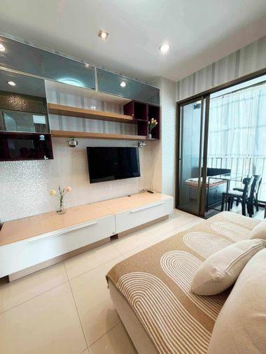 รูป ห้องอัพเดต🦊HunterCondo🦊บางนา💥ไอดีโอ มิกซ์ สุขุมวิท 103🔴🟢🟡 - รูปที่ 4/8