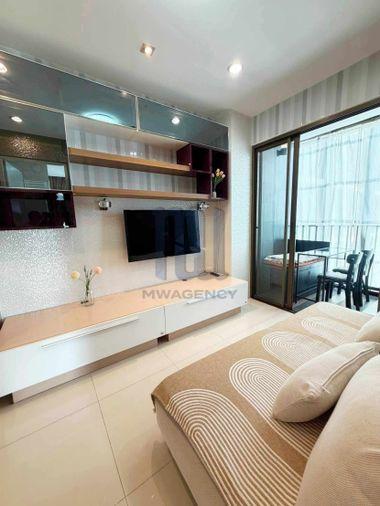 รูป ห้องอัพเดต🦊HunterCondo🦊บางนา💥ไอดีโอ มิกซ์ สุขุมวิท 103🔴🟢🟡 - รูปที่ 4/8