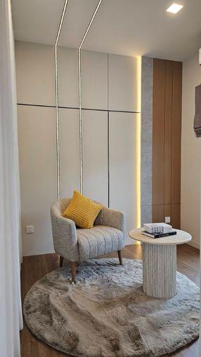 รูป CO69-0019  ให้เช่า Mantana Bangna KM.15 | บ้านมุม 4 ห้องนอน | 325 ตร.ม. | Fully Furnished - รูปที่ 6/17