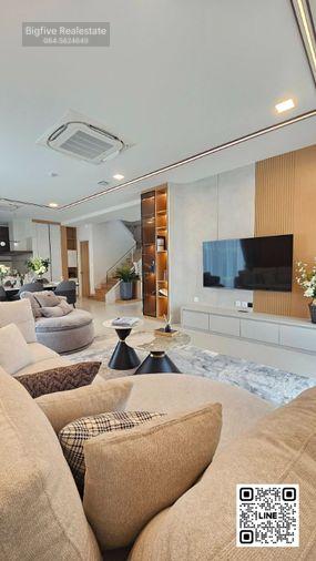รูป CO69-0019 ให้เช่า Mantana Bangna KM.15 | บ้านมุม 4 ห้องนอน | 325 ตร.ม. | Fully Furnished - รูปที่ 7/17