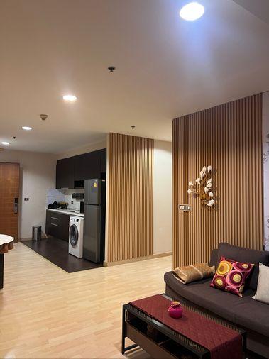 รูป 2 beds 2 baths 75 sqm. Just 5 minutes’ work from the BTS thong lo - รูปที่ 10/37