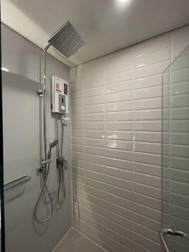 รูป  🟢ER26417 🟢 ให้เช่า / For Rent Siamese Sukhumvit 87 💰 ราคา 20,000 บาท/เดือน - รูปที่ 13/14