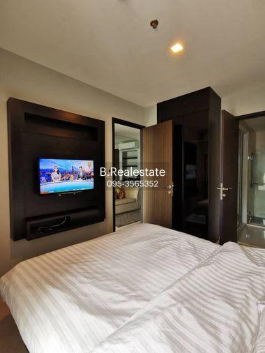 รูป Hot Price for rent Rhythm Sukhumvit 44/1 ราคาถูกที่สุด ห้องสวย 🔥 - รูปที่ 2/11