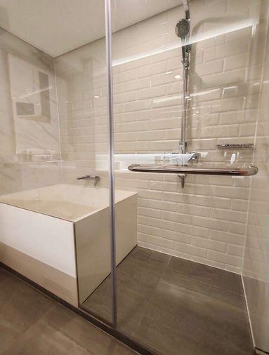 รูป ให้เช่า📌 Siamese Rama9📌 duplex 2ชั้น  ขนาด 46 ตรม 30,000/เดือน. - รูปที่ 15/18